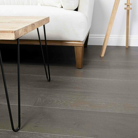 Msi Mccarran Milledge Sample Engineered Waterproof Click Lock Hardwood Flooring ZOR-LVW-0114-SAM